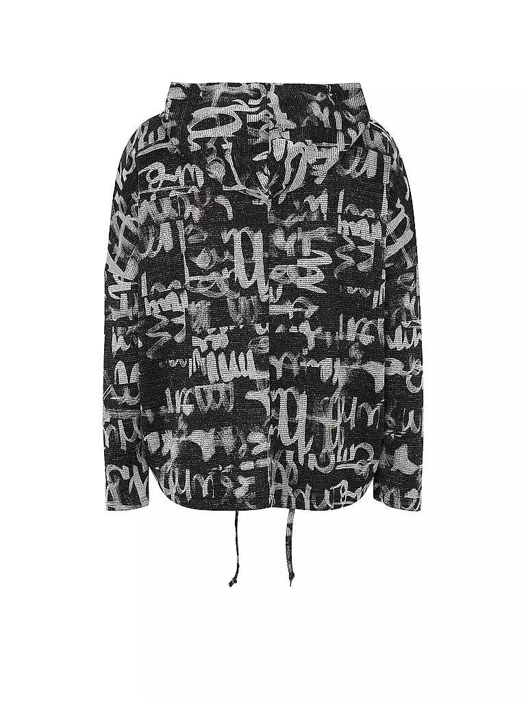 DORIS STREICH | Sweatjacke | Plata