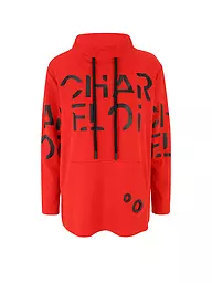 DORIS STREICH | Sweater | Rojo