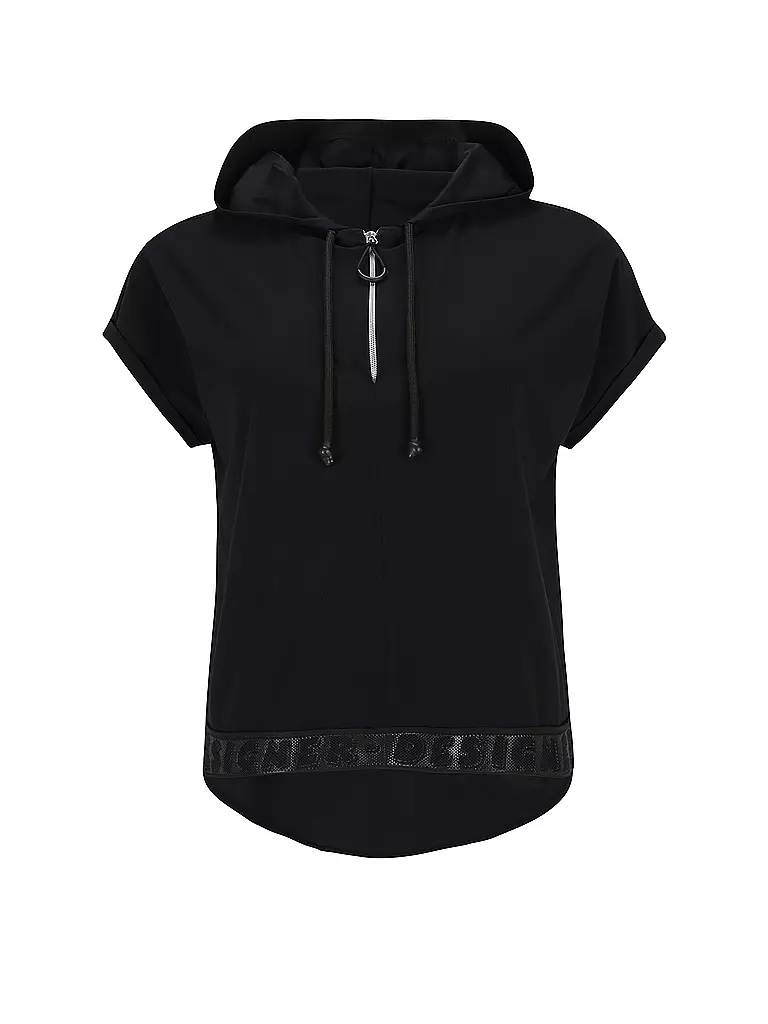 DORIS STREICH | Sweatshirt | Negro