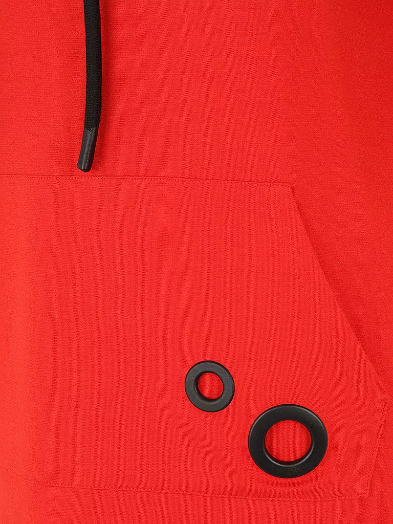 DORIS STREICH | Sweatshirt | Rojo