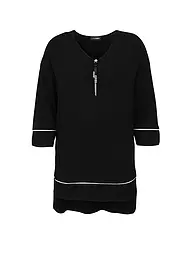 DORIS STREICH | Túnica | Negro