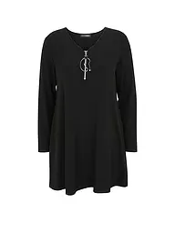 DORIS STREICH | Túnica | Negro
