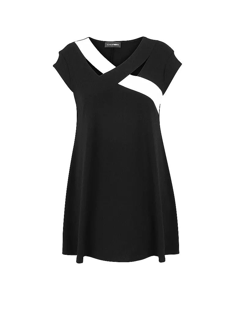 DORIS STREICH | Túnica | Negro