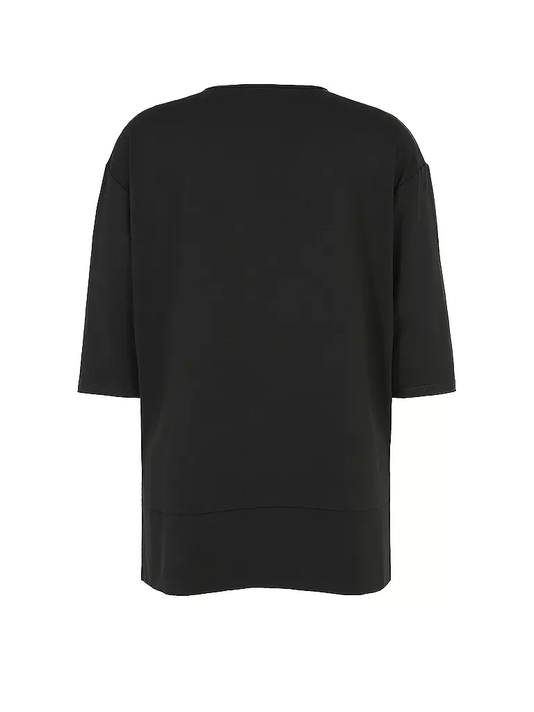 DORIS STREICH | Túnica | Negro