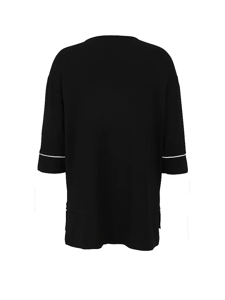 DORIS STREICH | Túnica | Negro