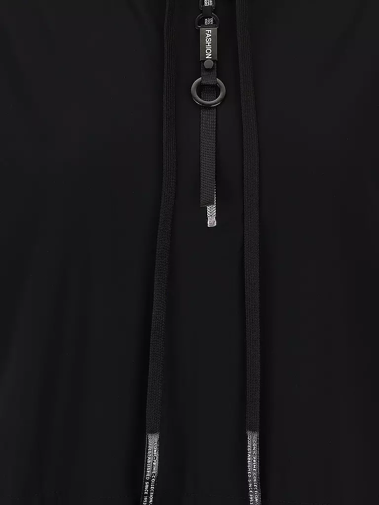 DORIS STREICH | Túnica | Negro