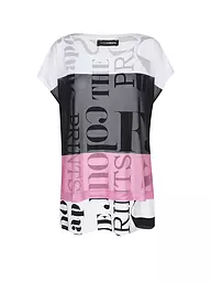 DORIS STREICH | T-Shirt  | Fucsia