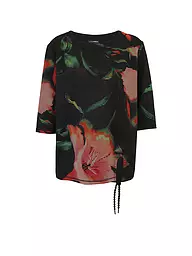 DORIS STREICH | T-Shirt  | Negro