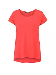 DORIS STREICH | T-Shirt  | Coral