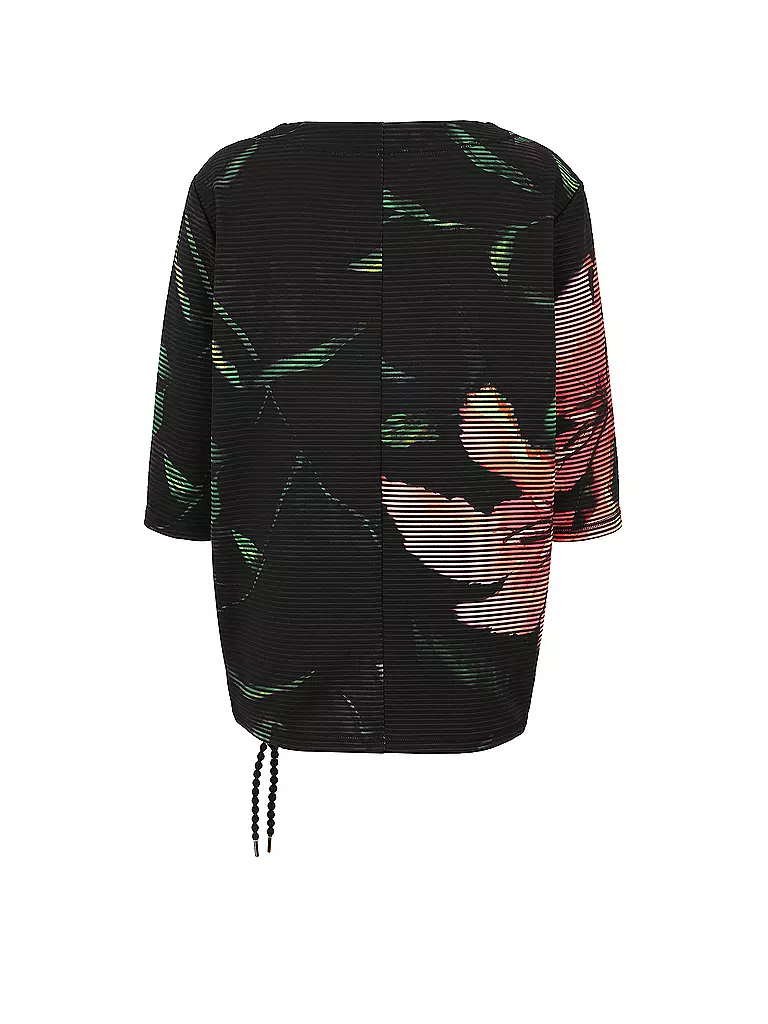 DORIS STREICH | T-Shirt  | Negro