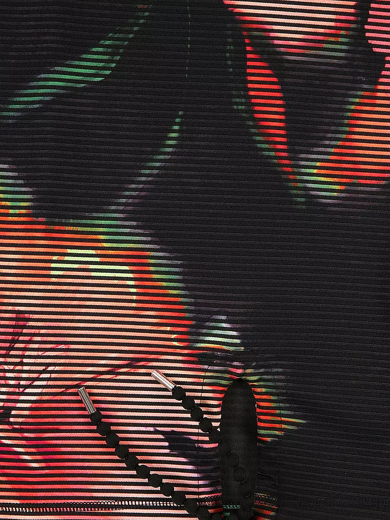 DORIS STREICH | T-Shirt  | Negro