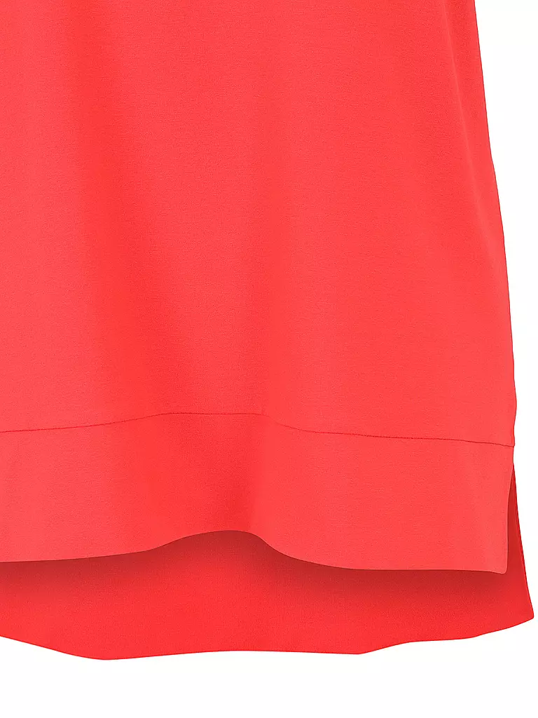 DORIS STREICH | T-Shirt  | Coral