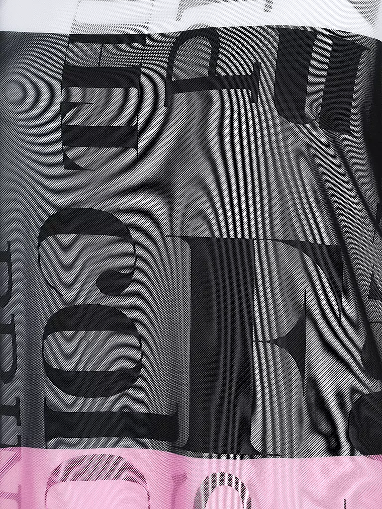 DORIS STREICH | T-Shirt  | Fucsia