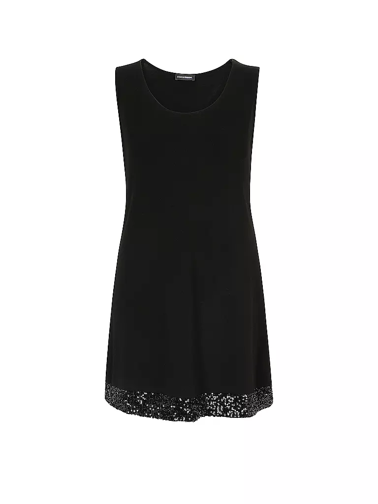 DORIS STREICH | Top | Negro