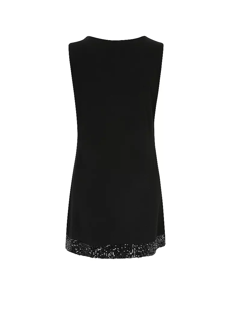 DORIS STREICH | Top | Negro