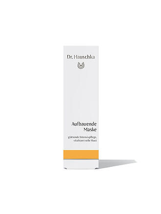 DR. HAUSCHKA | Mascarilla Reafirmante 30 ml