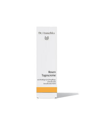 DR. HAUSCHKA | Crema de Día de Rosas 30ml
