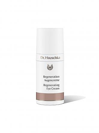 DR. HAUSCHKA | Crema regeneradora para el contorno de ojos 15 ml