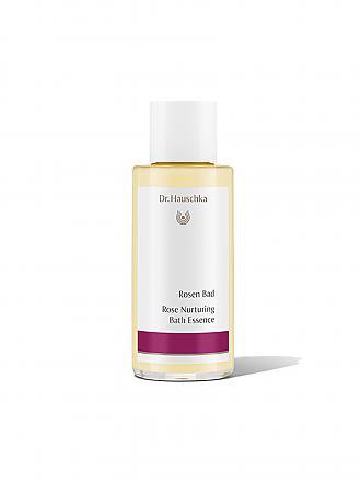 DR. HAUSCHKA | Baño de Rosas 100ml