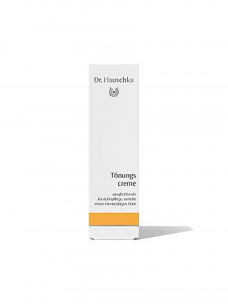 DR. HAUSCHKA | Crema Tonalizante 30ml