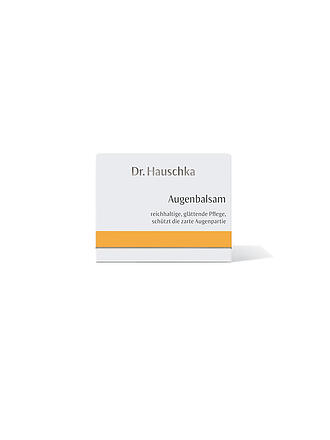 DR. HAUSCHKA | Bálsamo para ojos 10ml
