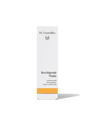 DR. HAUSCHKA | Mascarilla calmante 30ml