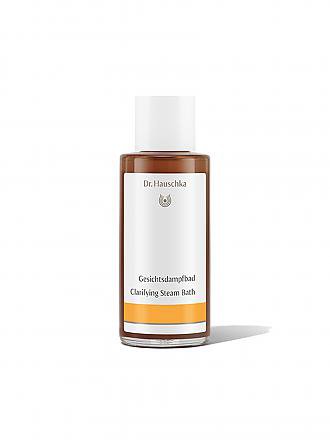 DR. HAUSCHKA | Baño de vapor facial 100ml