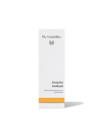 DR. HAUSCHKA | Tónico facial 100ml