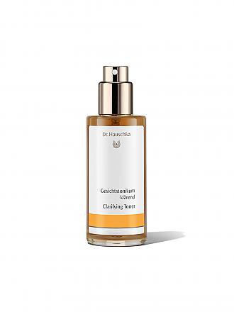 DR. HAUSCHKA | Tónico facial clarificante 100 ml