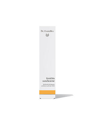 DR. HAUSCHKA | Crema limpiadora facial 50ml