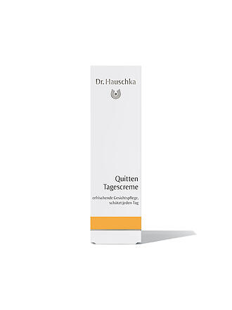 DR. HAUSCHKA | Crema de Día de Membrillo 30ml