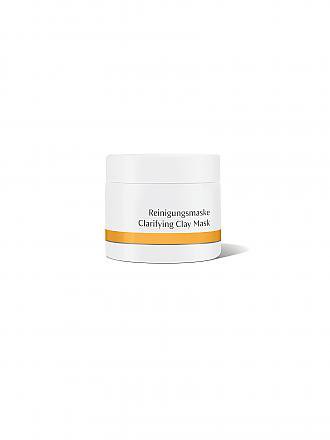DR. HAUSCHKA | Mascarilla limpiadora tarro 90g