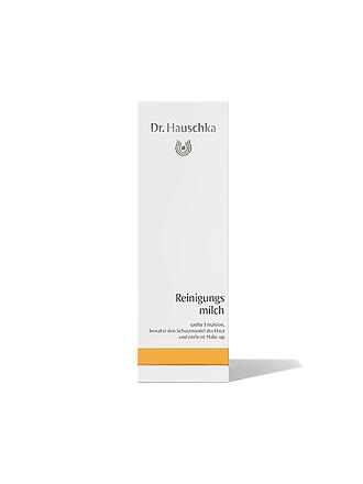 DR. HAUSCHKA | Leche limpiadora 145ml