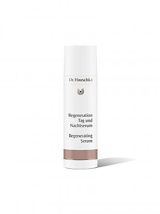 DR. HAUSCHKA | Sérum regenerador de día y noche 30 ml