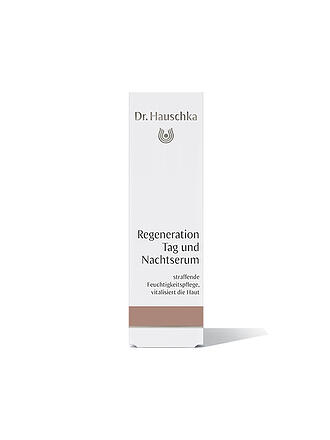 DR. HAUSCHKA | Sérum regenerador de día y noche 30 ml