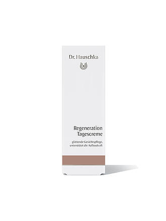 DR. HAUSCHKA | Crema de Día Regeneradora 40ml
