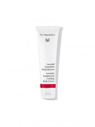 DR. HAUSCHKA | Bálsamo corporal de lavanda y sándalo 145 ml