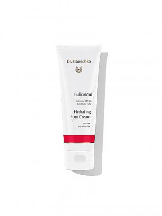 DR. HAUSCHKA | Crema para pies 75 ml