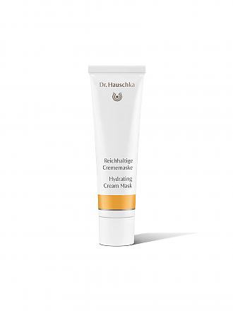 DR. HAUSCHKA | Mascarilla de crema rica 30 ml