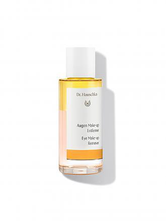 DR. HAUSCHKA | Desmaquillante de ojos 75ml