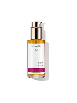 DR. HAUSCHKA | Aceite capilar 75 ml