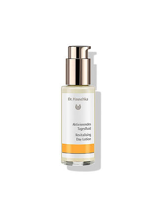 DR. HAUSCHKA | Crema facial - Fluido de día activador 50ml