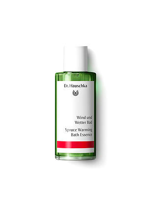 DR. HAUSCHKA | Baño de viento y clima 100ml