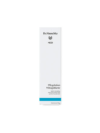 DR. HAUSCHKA | MED Loción Corporal de Flor de Escarcha 145ml