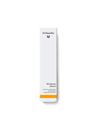DR. HAUSCHKA | Bálsamo limpiador 75 ml