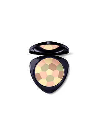 DR. HAUSCHKA | Polvo corrector - Colour Correcting Powder (00 Translucent)