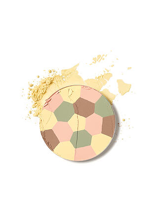 DR. HAUSCHKA | Polvo corrector - Colour Correcting Powder (00 Translucent)