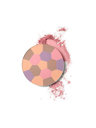 DR. HAUSCHKA | Polvo Corrector del Color - Colour Correcting Powder (01 Activating)