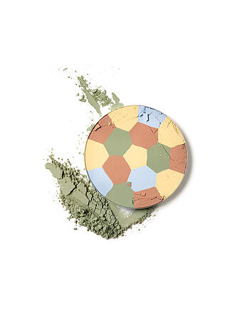 DR. HAUSCHKA | Polvo corrector - Colour Correcting Powder (02 Calming)