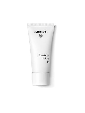 DR. HAUSCHKA | Base de maquillaje (05 Nuez moscada)